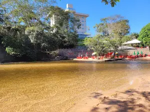 Cachoeiras de Itapecuru