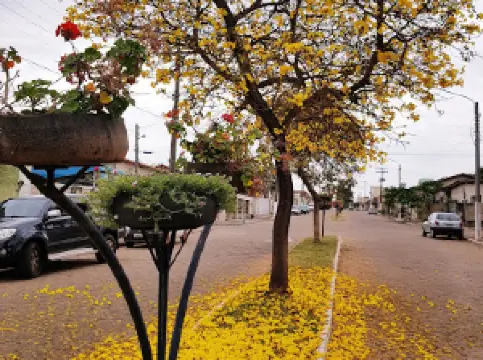 Estádio Durval Ferreira Franco