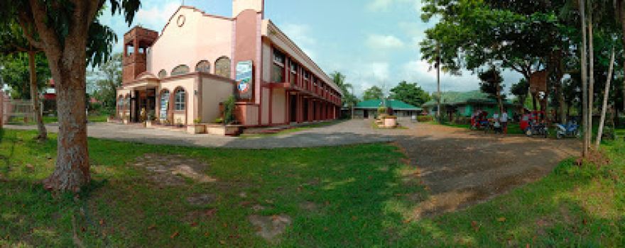 San Antonio de Padua Parish Church