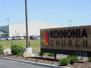 Koinonia Church