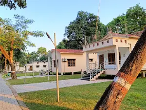 Katarniaghat Boating Center
