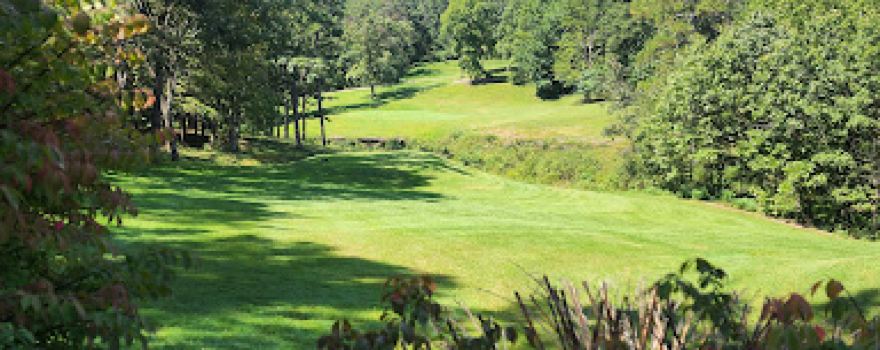 Fourche Valley Golf Club