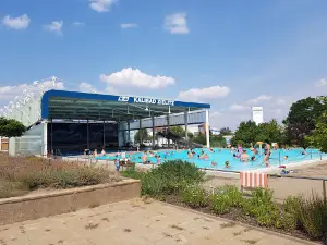 Kalibad Zielitz