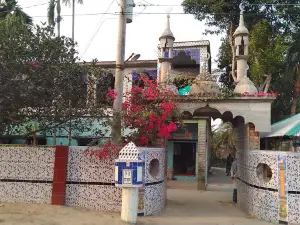 Gazi Bari jame mosque