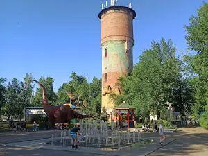 Gorodskoy Park