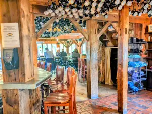 Jolly Pumpkin Restaurant & Brewery