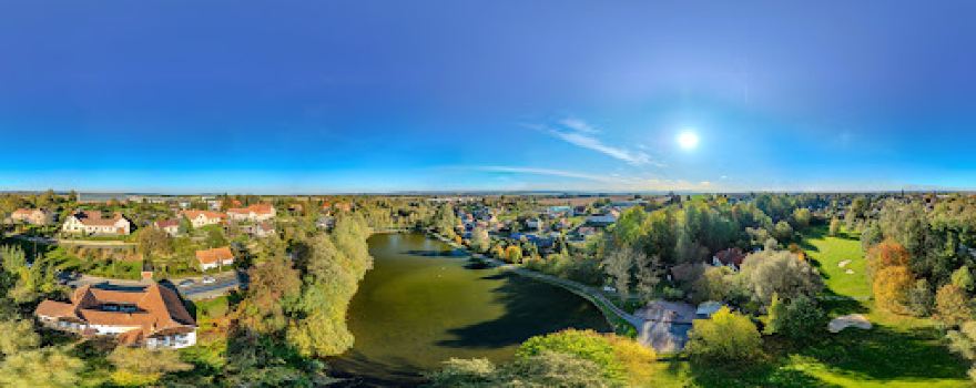 Golfové hřiště Osík