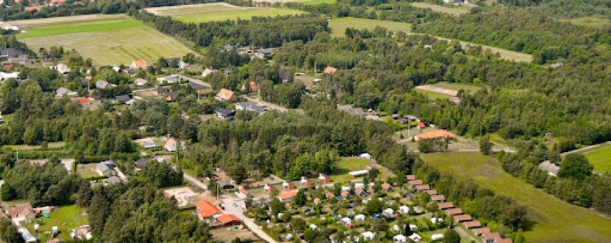 Læsø Camping & Hytteby