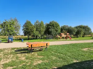Agroturystyka Biebrzańska