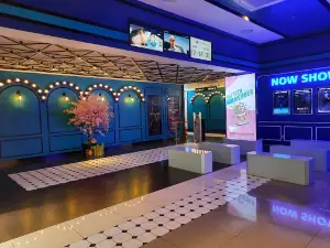 Lotte Cinema Cà Mau