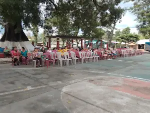 “Aldea Centro ll” Park