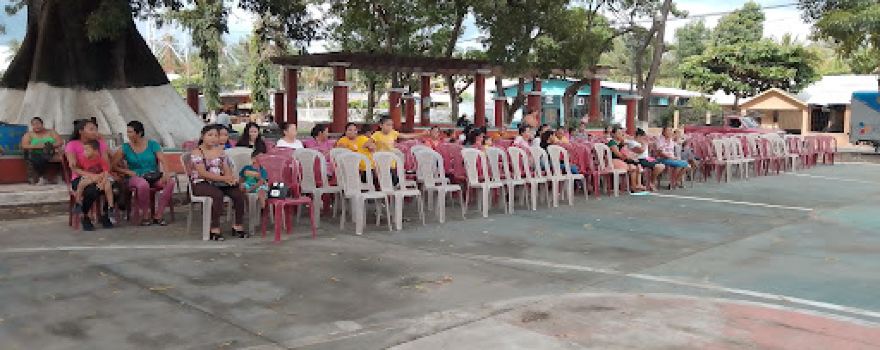 “Aldea Centro ll” Park