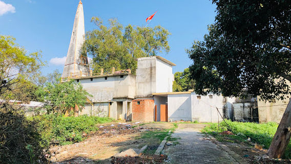 Tikra Patti