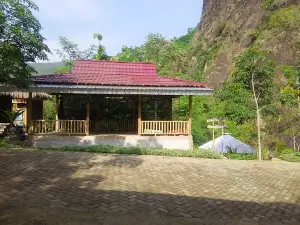 Wisata Tebing Lingga - WTL