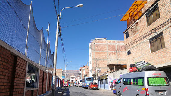 Huaraz