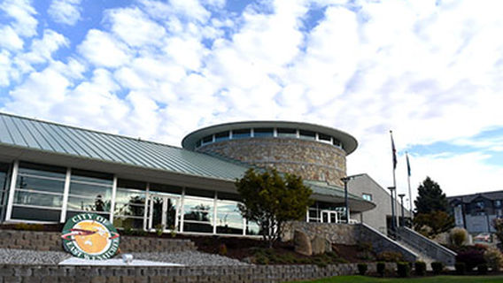 East Wenatchee Public Library