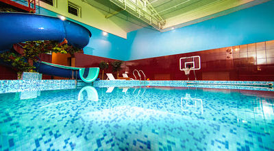 Akvaklub H2O