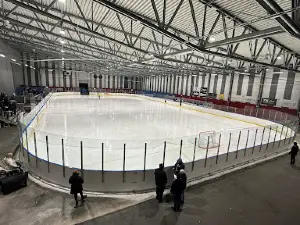 Hydro Arena