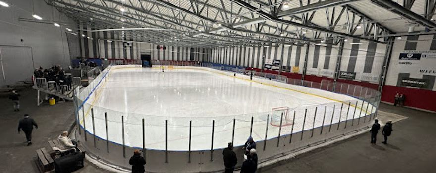 Hydro Arena