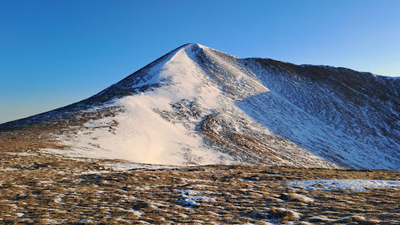 Erdene