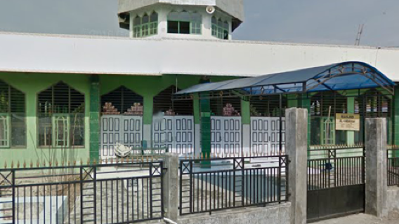 Masjid Al Hidayah