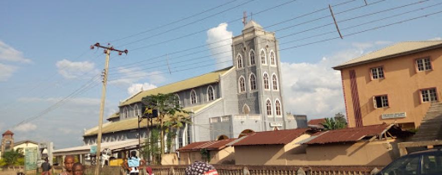 Cathedral of St Paul