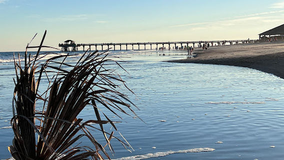 Tybee Island