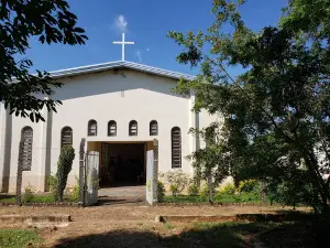 Igreja Nossa Senhora Aparecida De Campineiro Do Sul