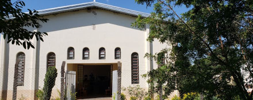 Igreja Nossa Senhora Aparecida De Campineiro Do Sul