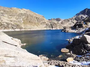 Centre d'Interpretació Vall d'Incles