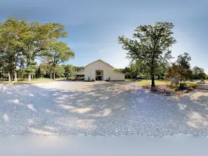 A Pocket Full of Sunshine, LLC A Special Event Venue