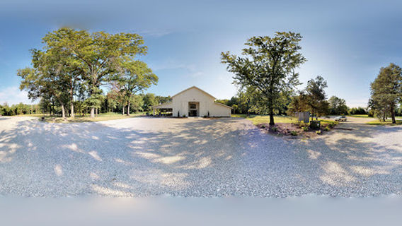 A Pocket Full of Sunshine, LLC A Special Event Venue