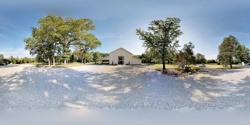 A Pocket Full of Sunshine, LLC A Special Event Venue