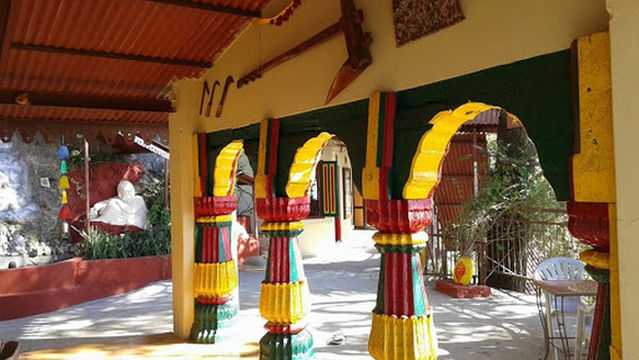 SOHAM Himalayan Centre