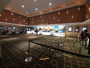 Cinema XXI