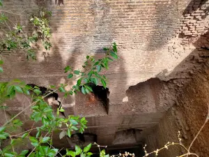 Ahilyabai Holkar baodi well