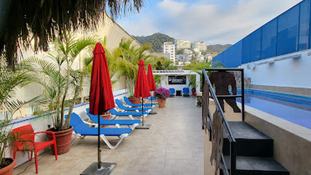 Club-Sauna Spartacus