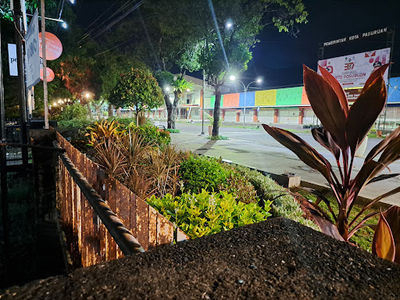Untung Suropati Stadium