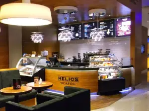 Kino Helios