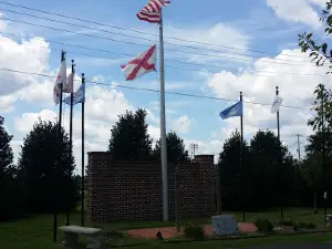 Graham Park