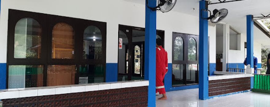 Masjid Nurul Iman
