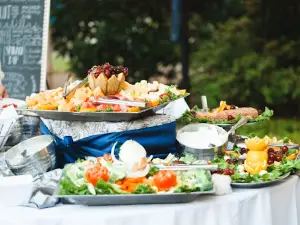 Rothchild Catering & Conference Center