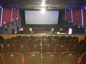 Durga Talkies