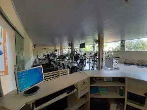 VIDA ATIVA ACADEMIA