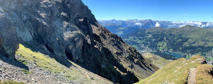 Lenzerhorn