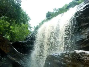 Duduma Waterfalls