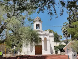 Paseo Humberto Francia