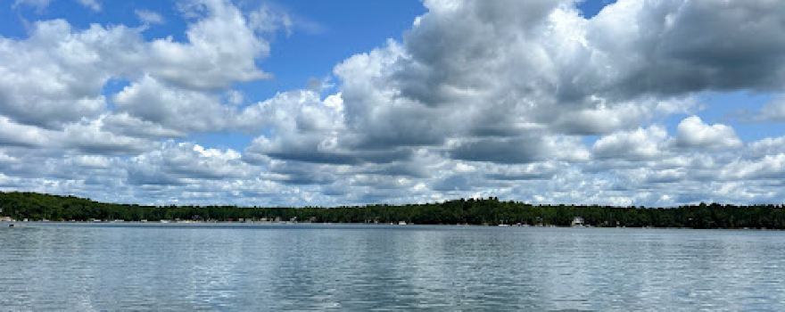 Wetzel Lake Park