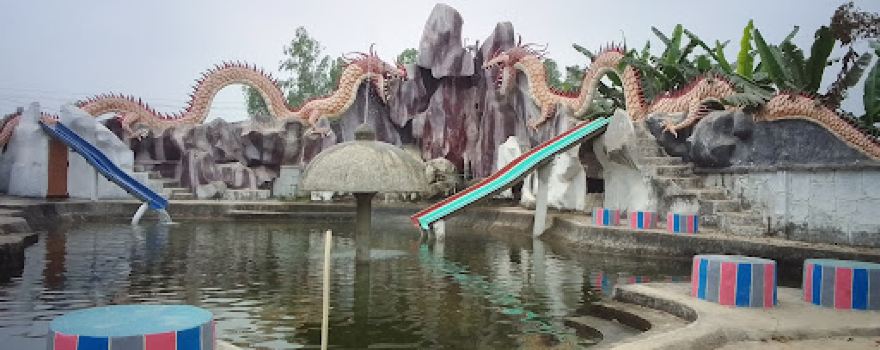 Anondo Nogor Park