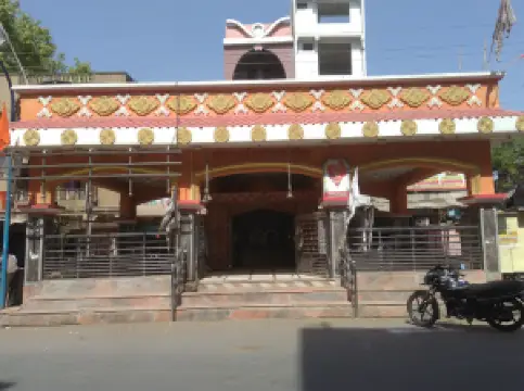 Tejaji mandir Depalpur
